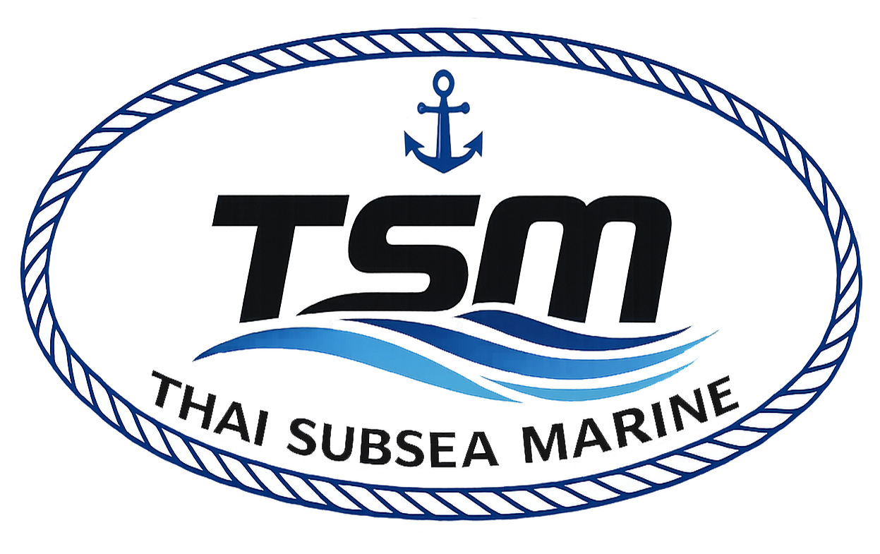 Thai Subsea Marine Ltd. logo